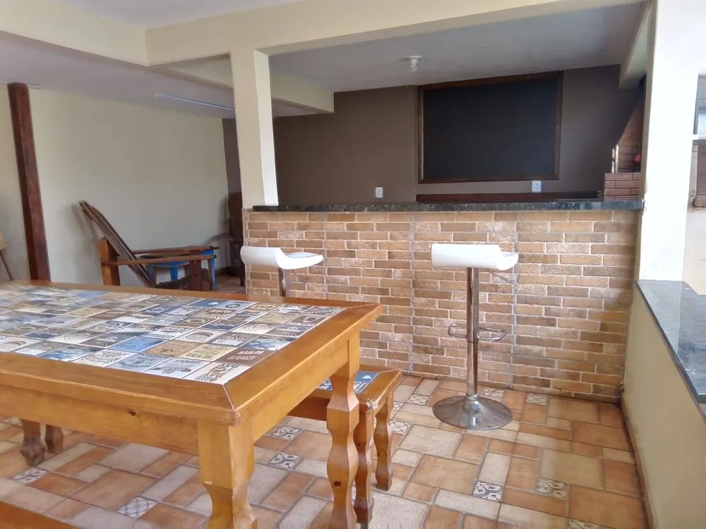 Casa, 3 quartos, 86 m² - Foto 2