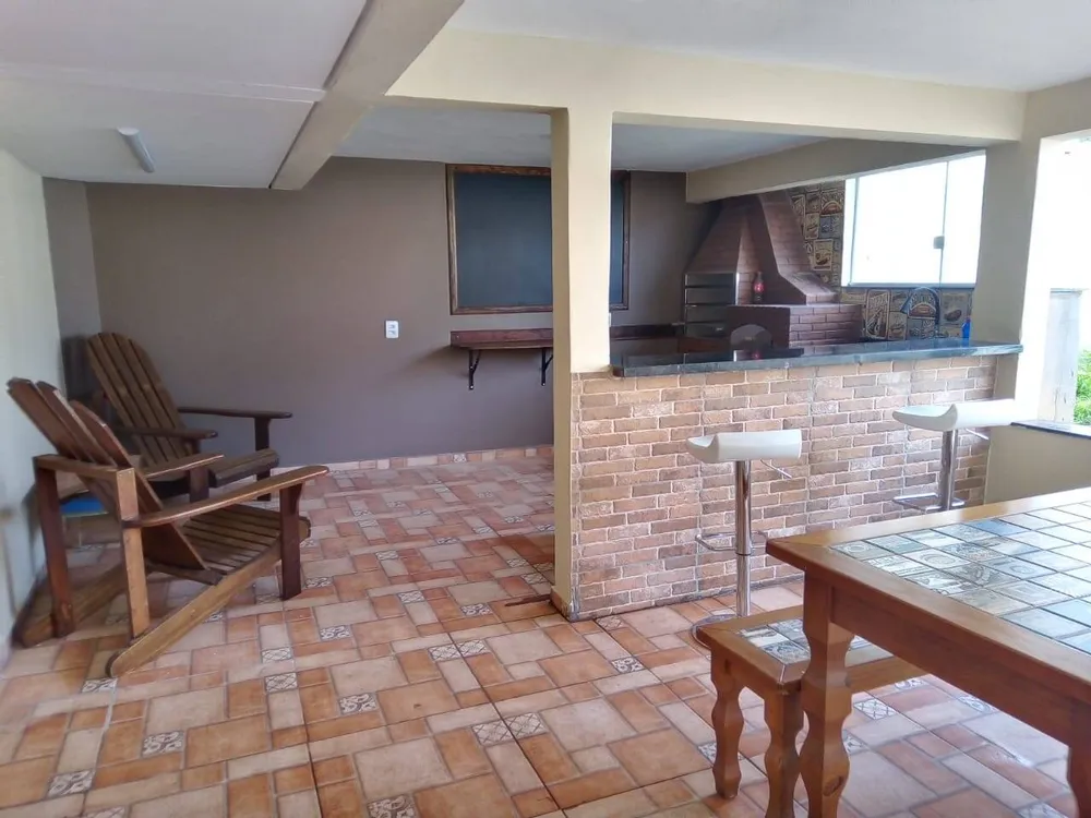 Casa, 3 quartos, 86 m² - Foto 1