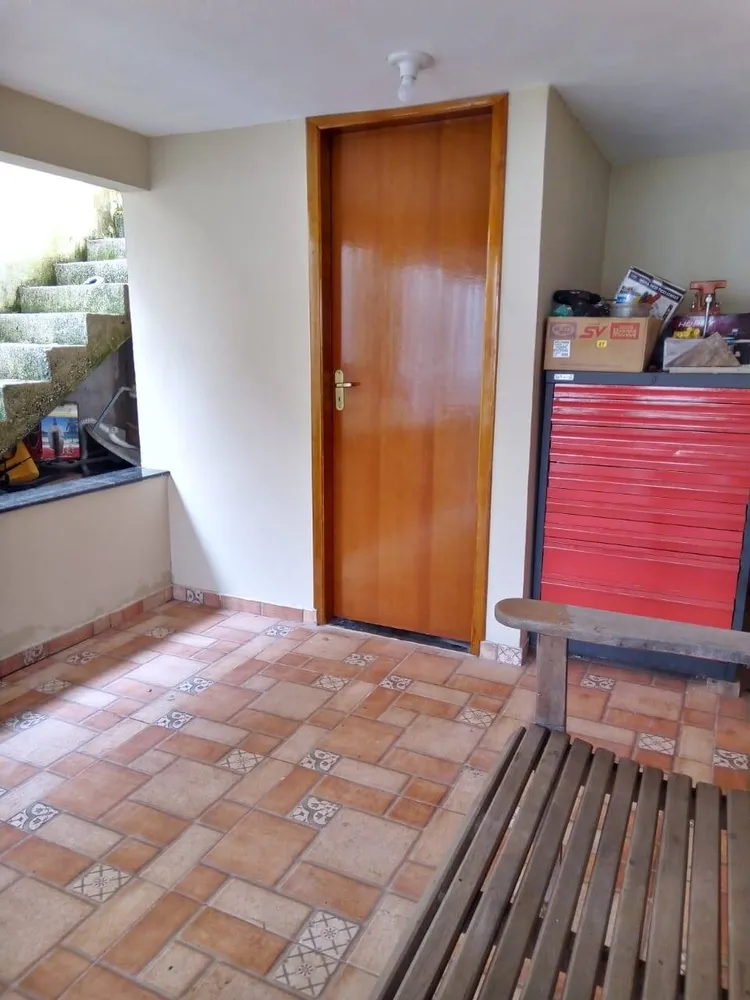 Casa, 3 quartos, 86 m² - Foto 11