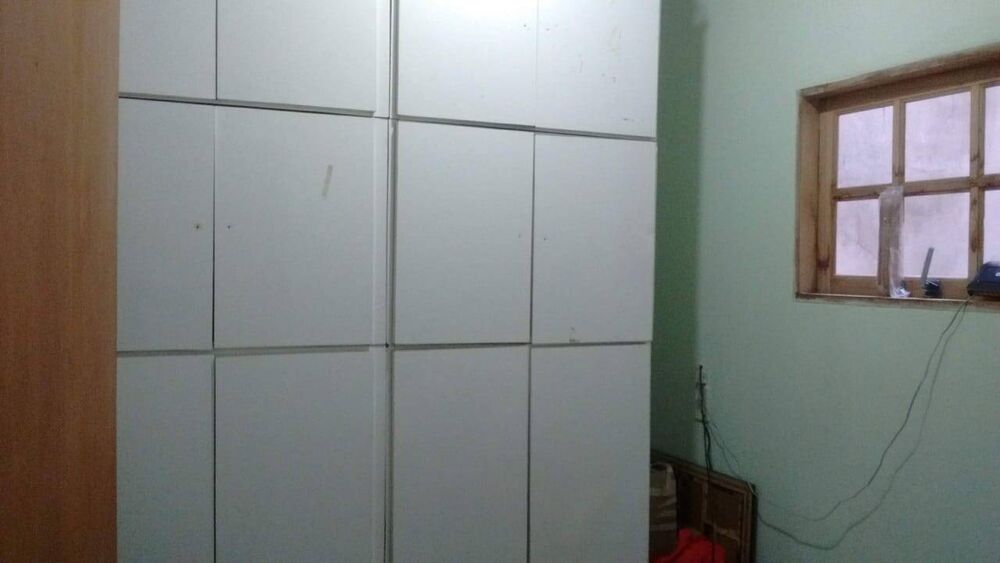 Casa, 3 quartos, 86 m² - Foto 1