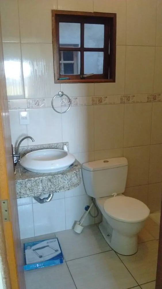 Casa, 3 quartos, 86 m² - Foto 8