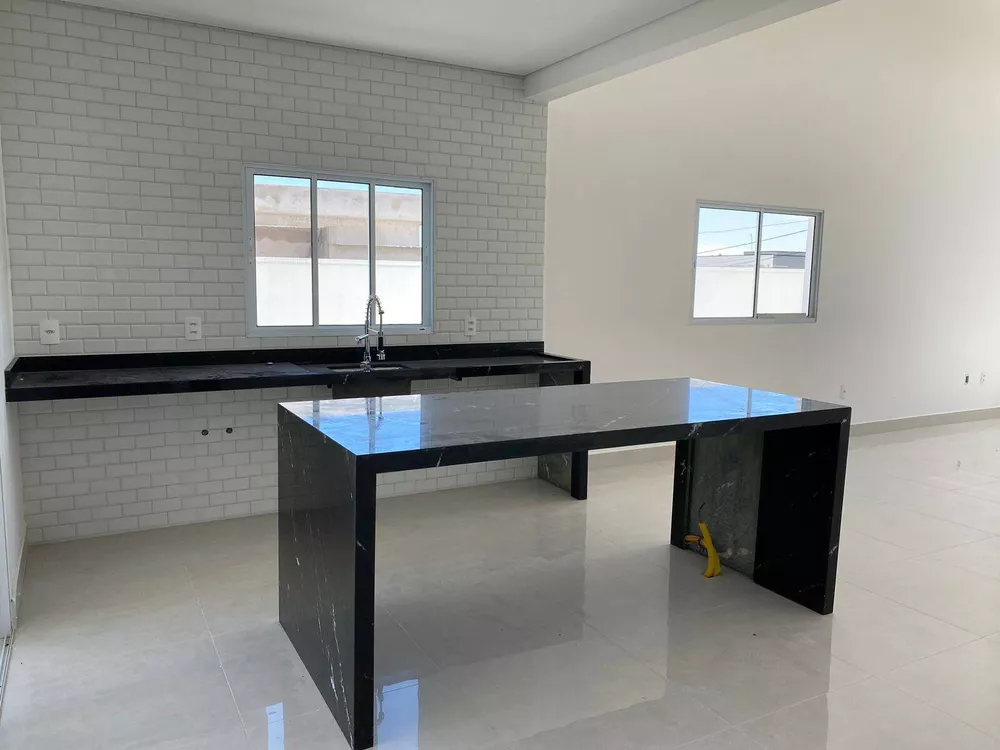 Casa de Condomínio à venda com 3 quartos, 150m² - Foto 5