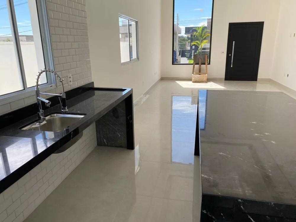 Casa de Condomínio à venda com 3 quartos, 150m² - Foto 8