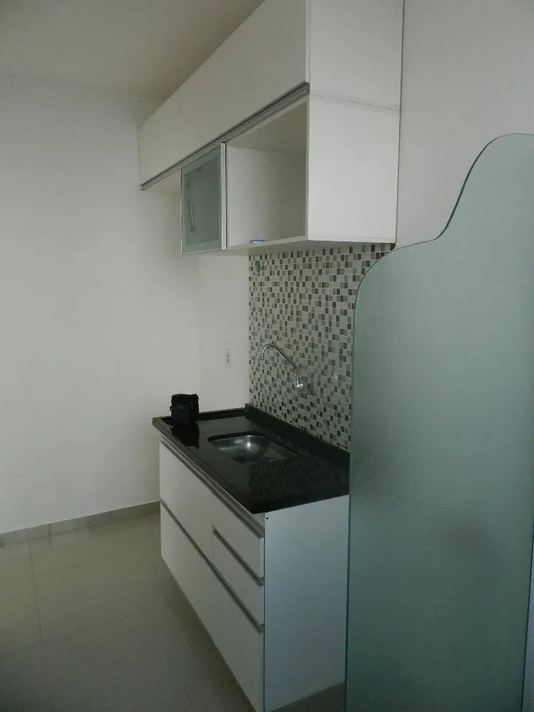 Apartamento, 2 quartos, 50 m² - Foto 2