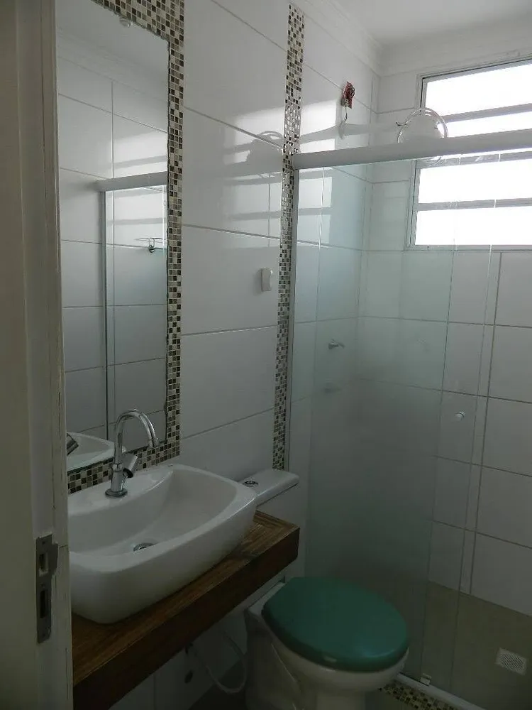 Apartamento, 2 quartos, 50 m² - Foto 11