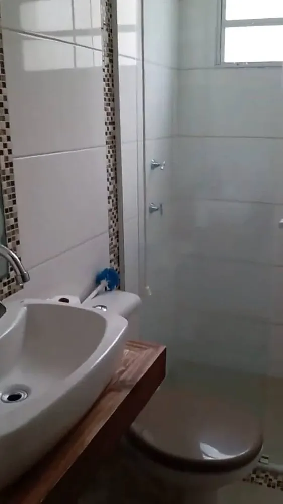 Apartamento, 2 quartos, 50 m² - Foto 10