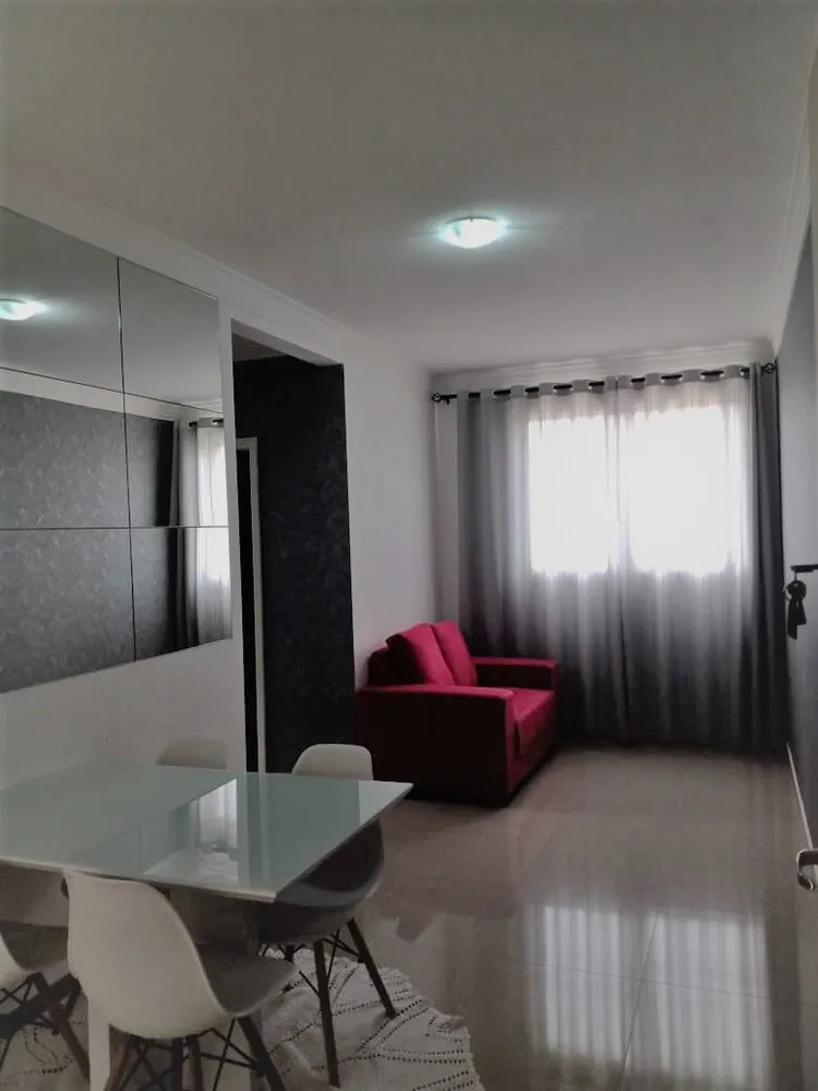 Apartamento, 2 quartos, 50 m² - Foto 1