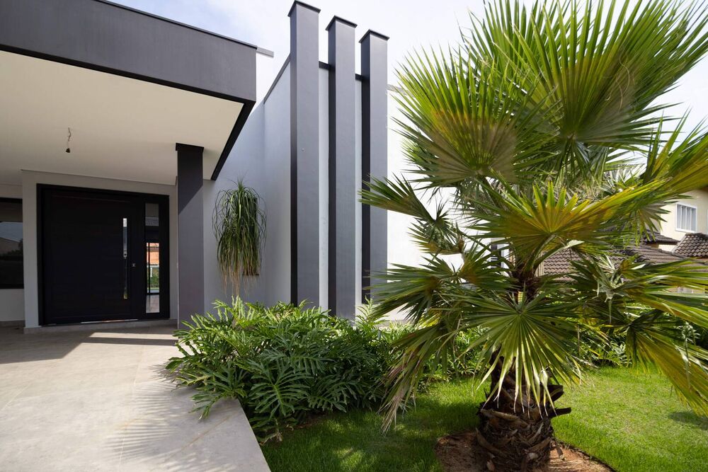 Casa de Condomínio, 6 quartos - Foto 14