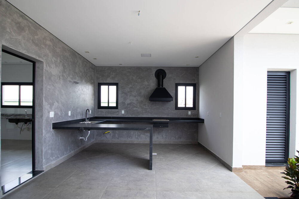 Casa de Condomínio, 6 quartos - Foto 2