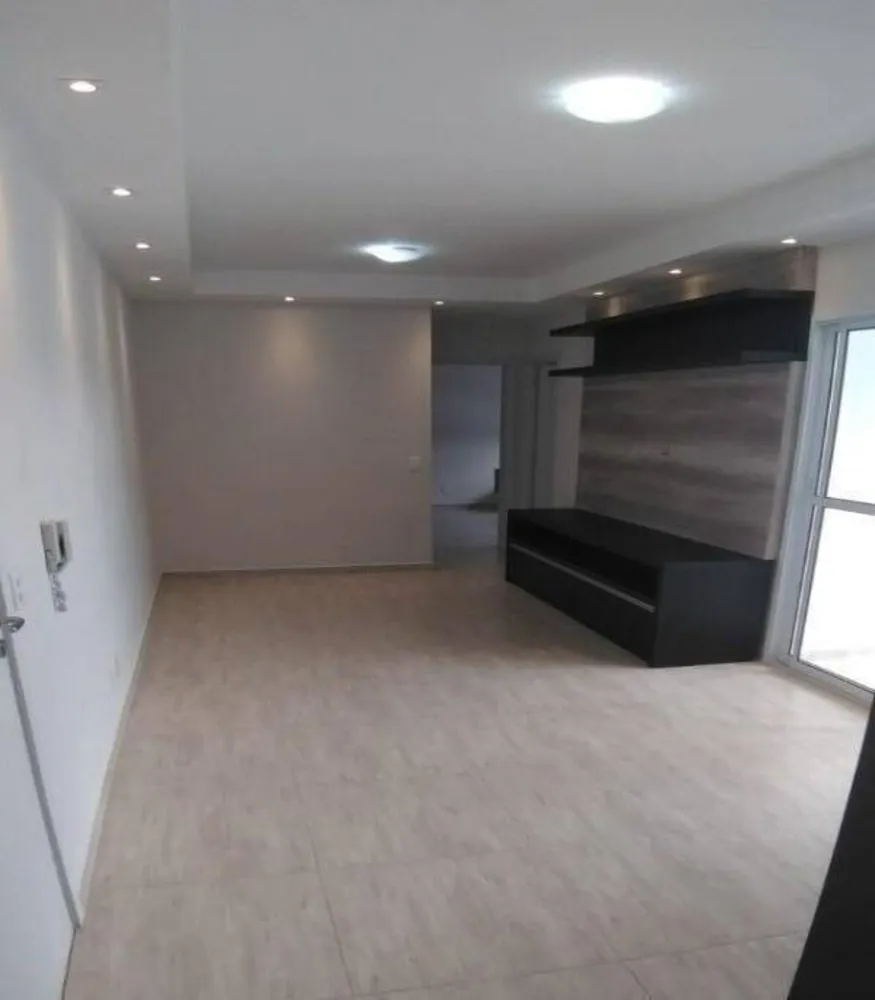 Apartamento, 2 quartos, 64 m² - Foto 1