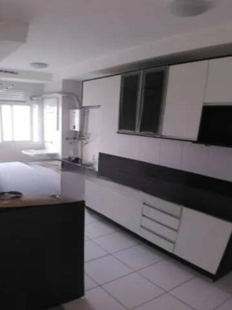 Apartamento, 2 quartos, 64 m² - Foto 1