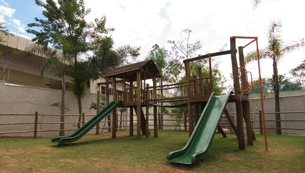 Apartamento, 2 quartos, 64 m² - Foto 4