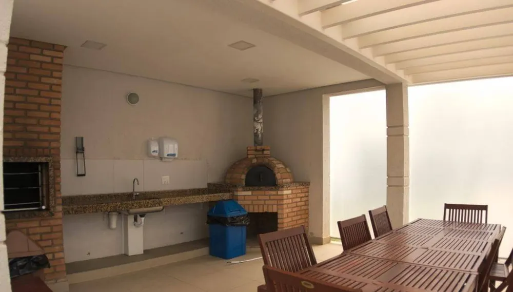 Apartamento, 2 quartos, 64 m² - Foto 2