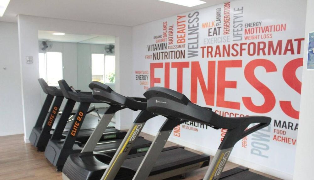 Apartamento, 2 quartos, 64 m² - Foto 3