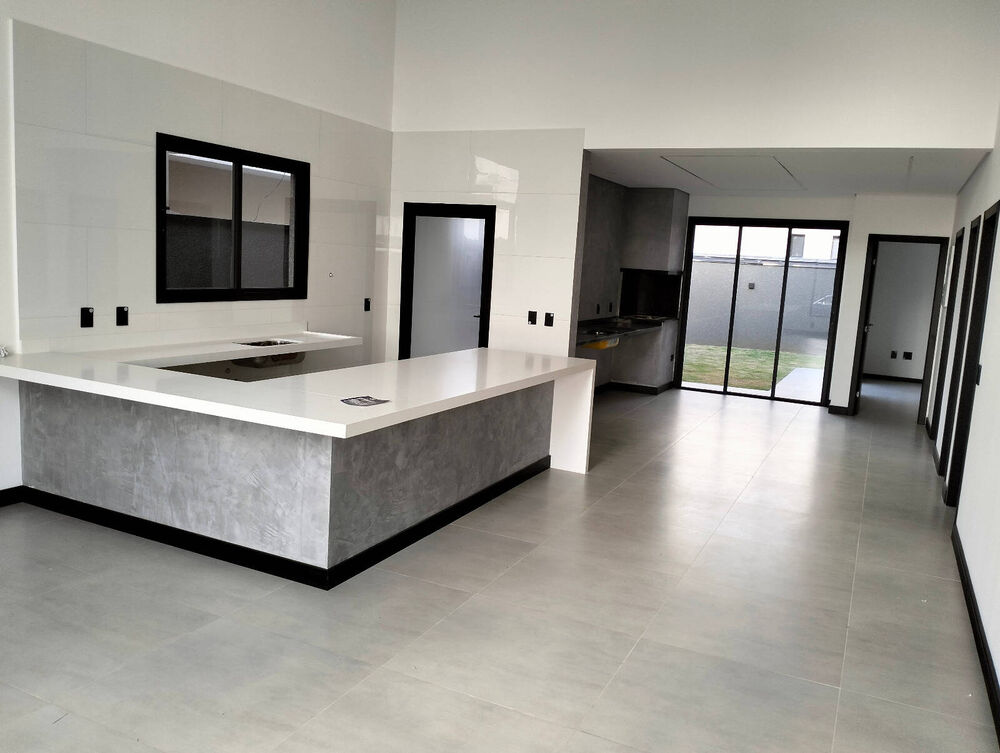 Casa à venda, 141m² - Foto 1