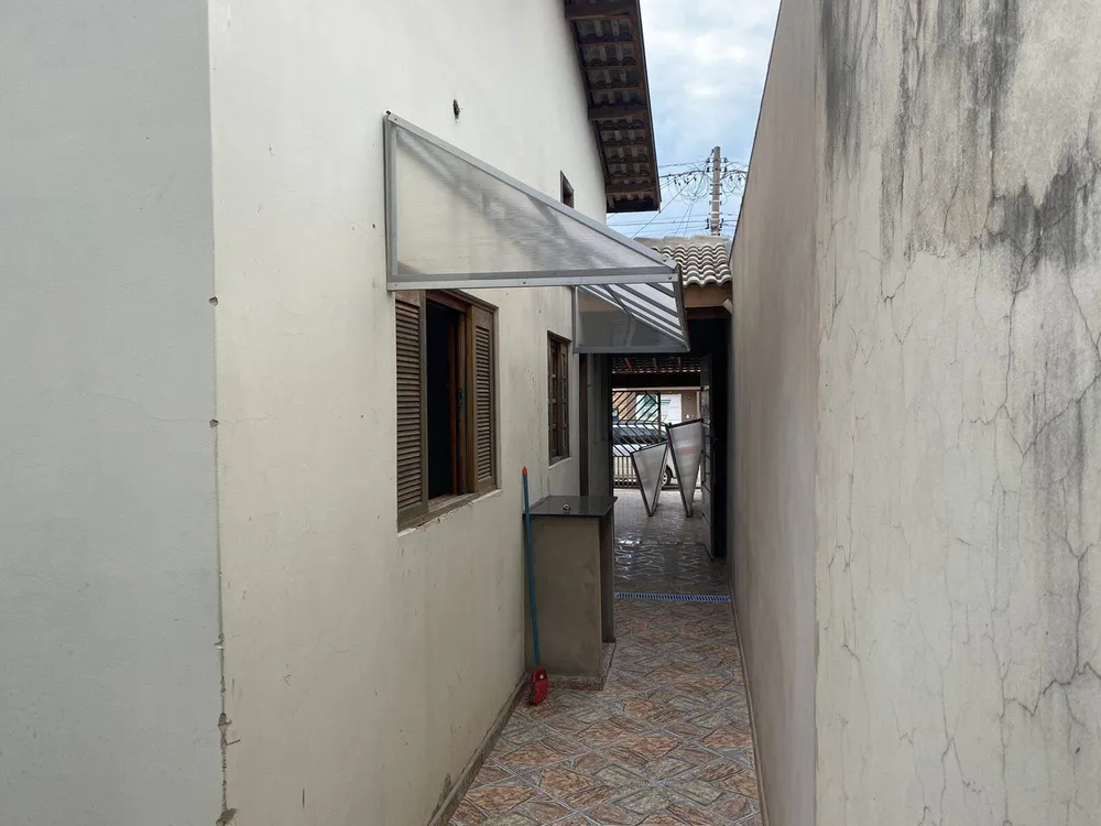 Casa, 2 quartos - Foto 8