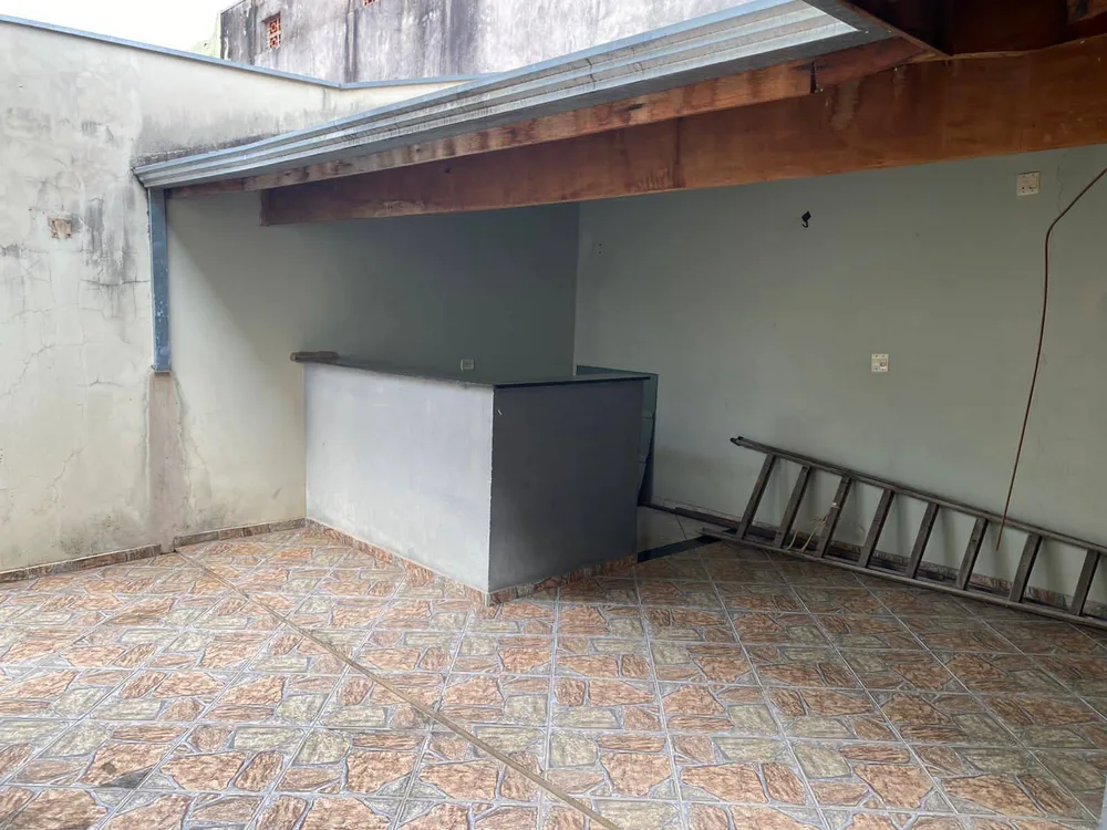 Casa, 2 quartos - Foto 7