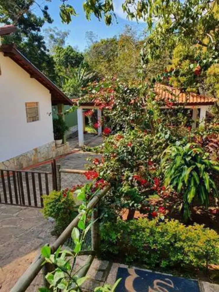 Chácara, 6 quartos, 6360 m² - Foto 3