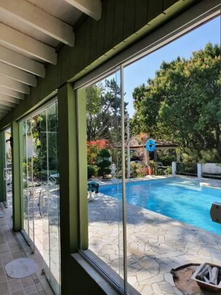 Chácara, 6 quartos, 6360 m² - Foto 1