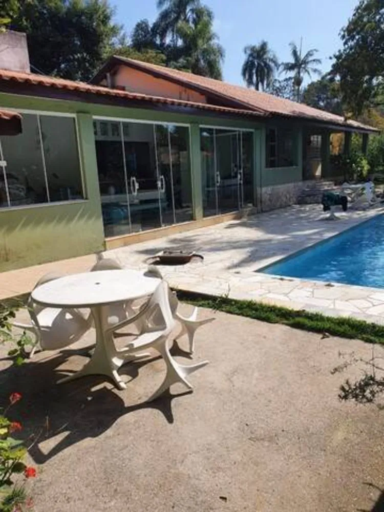 Chácara, 6 quartos, 6360 m² - Foto 6