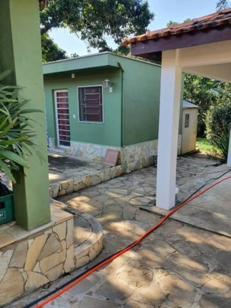 Chácara, 6 quartos, 6360 m² - Foto 7