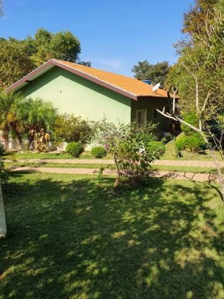 Chácara, 6 quartos, 6360 m² - Foto 8