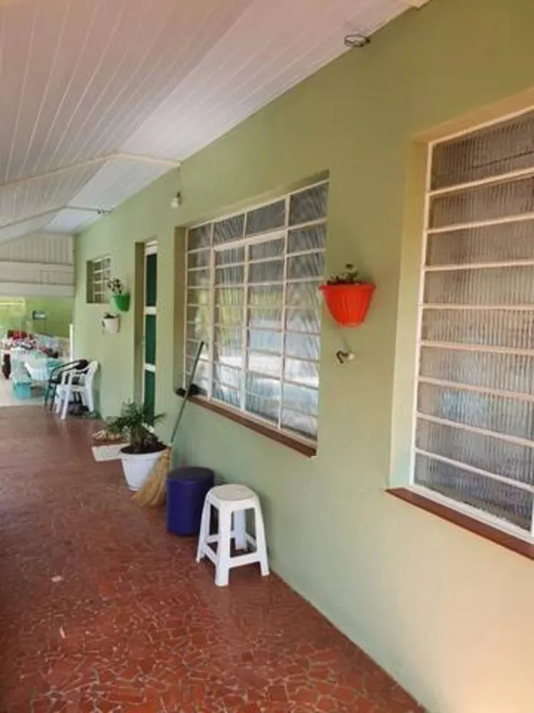 Chácara, 6 quartos, 6360 m² - Foto 2