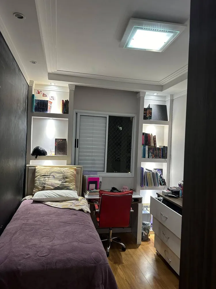 Apartamento, 2 quartos, 69 m² - Foto 4