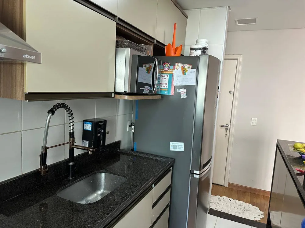 Apartamento, 2 quartos, 69 m² - Foto 5