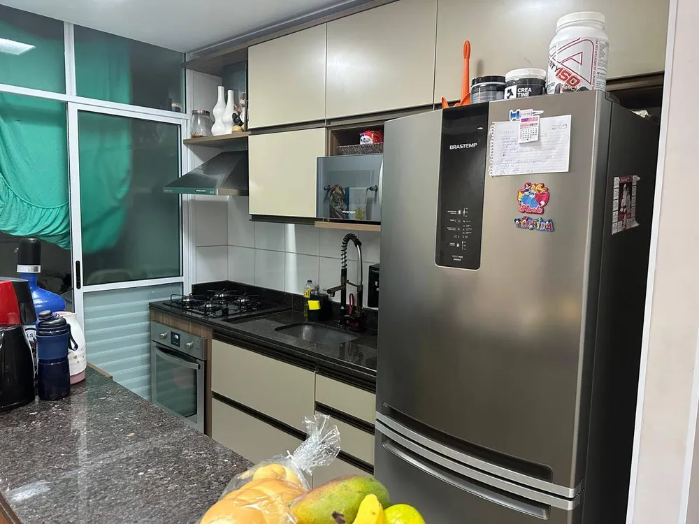 Apartamento, 2 quartos, 69 m² - Foto 3