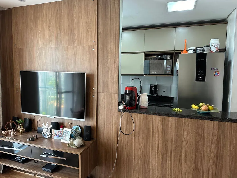 Apartamento, 2 quartos, 69 m² - Foto 1