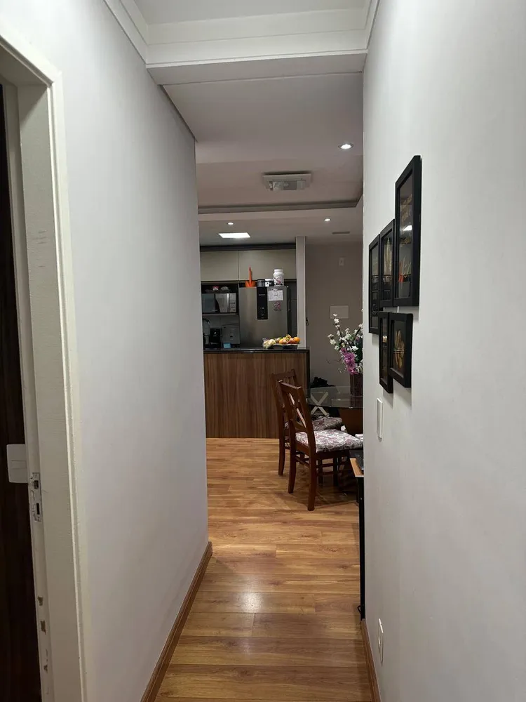 Apartamento, 2 quartos, 69 m² - Foto 7