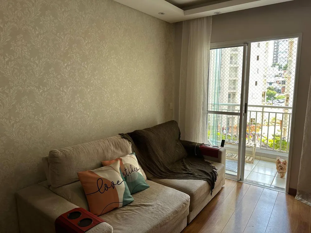 Apartamento, 2 quartos, 69 m² - Foto 6