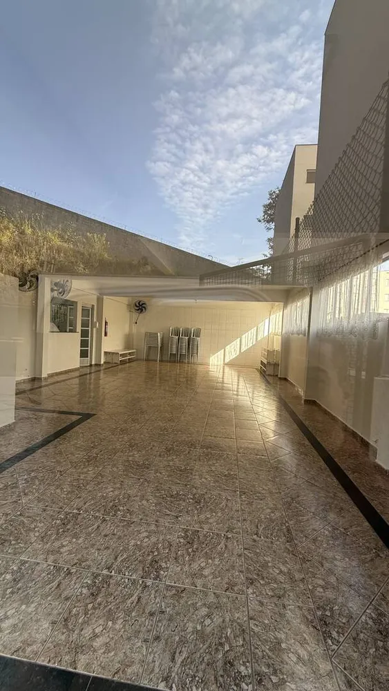 Apartamento, 3 quartos, 67 m² - Foto 12