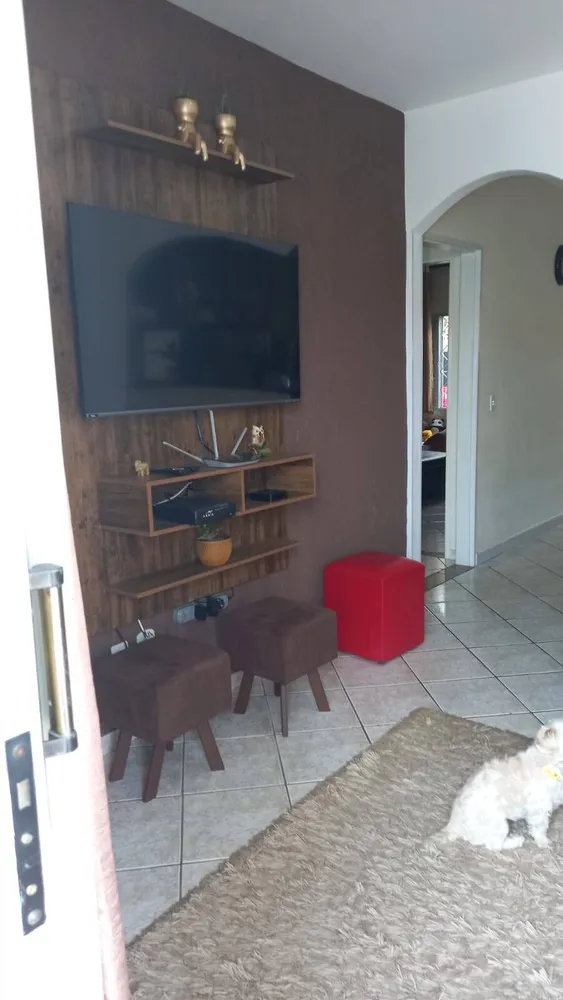 Casa, 2 quartos, 121 m² - Foto 6