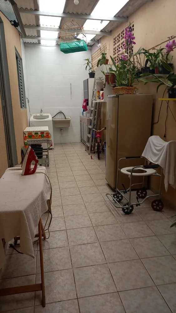 Casa, 2 quartos, 121 m² - Foto 5