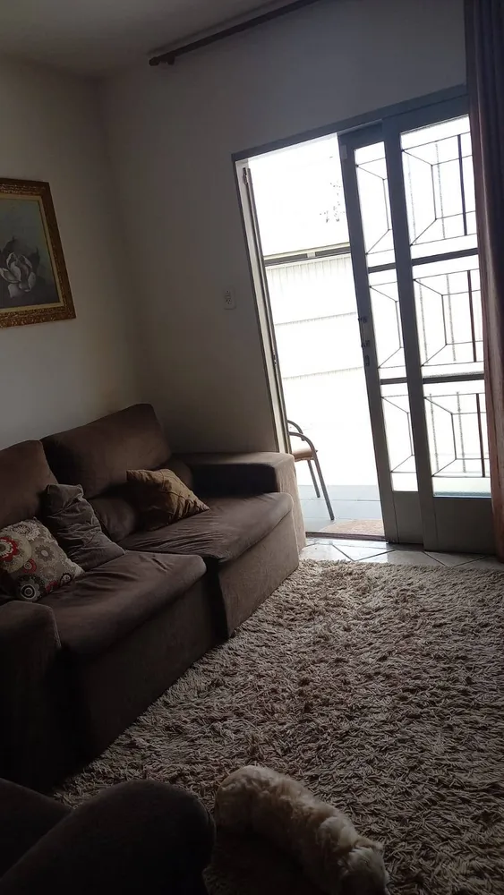 Casa, 2 quartos, 121 m² - Foto 1