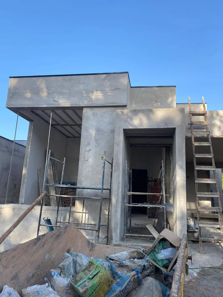 Casa, 4 quartos, 250 m² - Foto 5