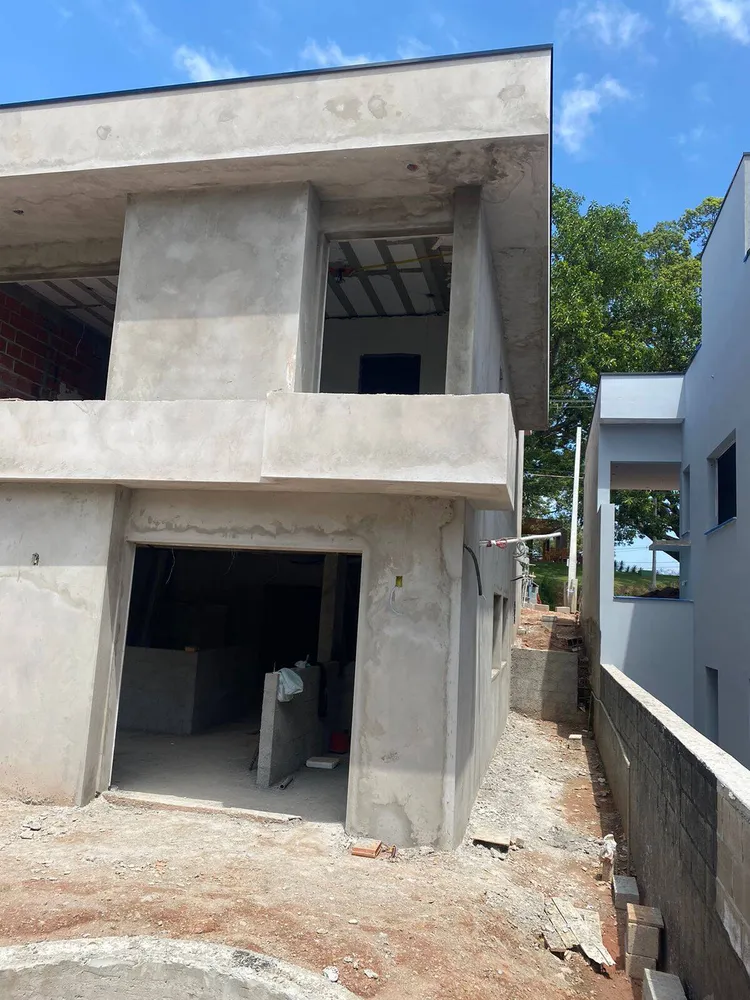 Casa, 4 quartos, 250 m² - Foto 4
