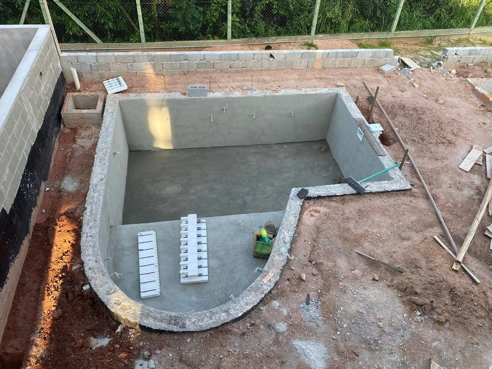 Casa, 4 quartos, 250 m² - Foto 11