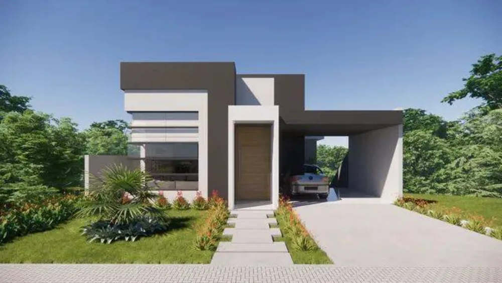 Casa, 4 quartos, 250 m² - Foto 9