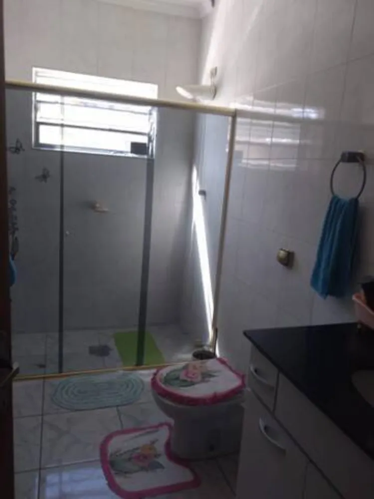 Sobrado, 3 quartos, 168 m² - Foto 1