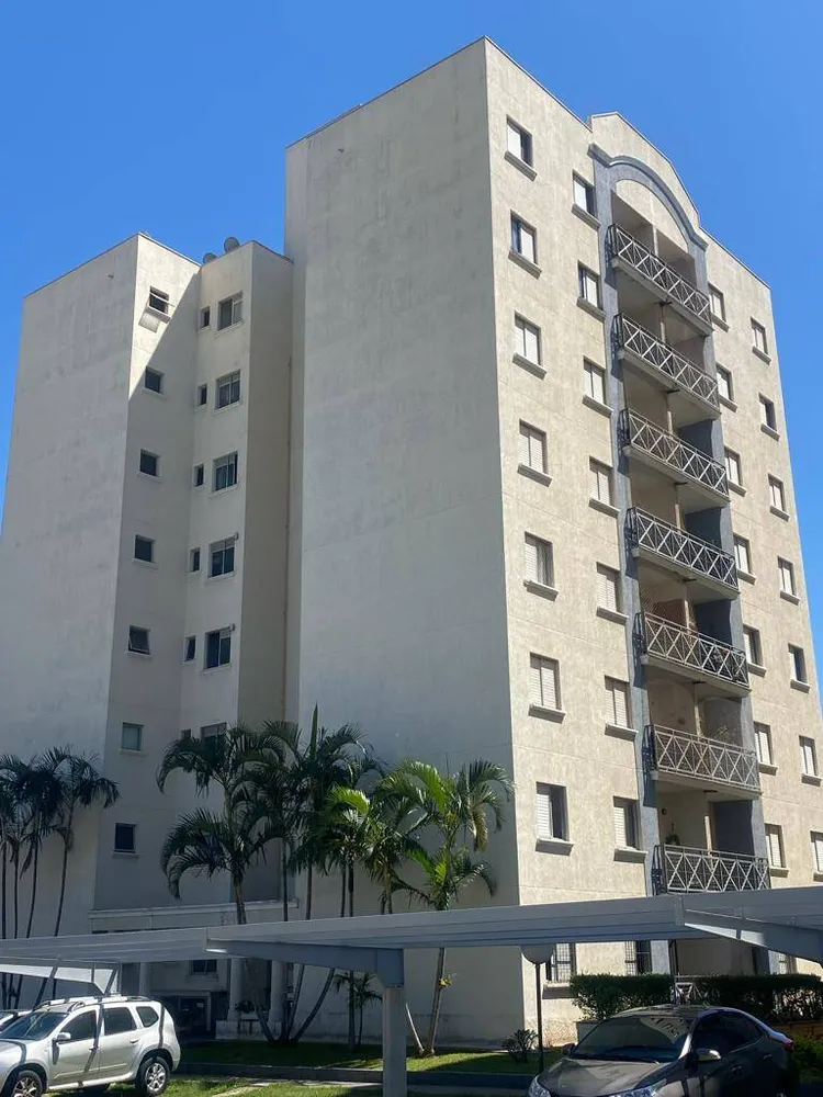 Apartamento, 2 quartos, 72 m² - Foto 11