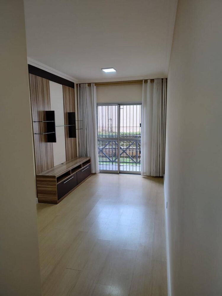 Apartamento, 2 quartos, 72 m² - Foto 3