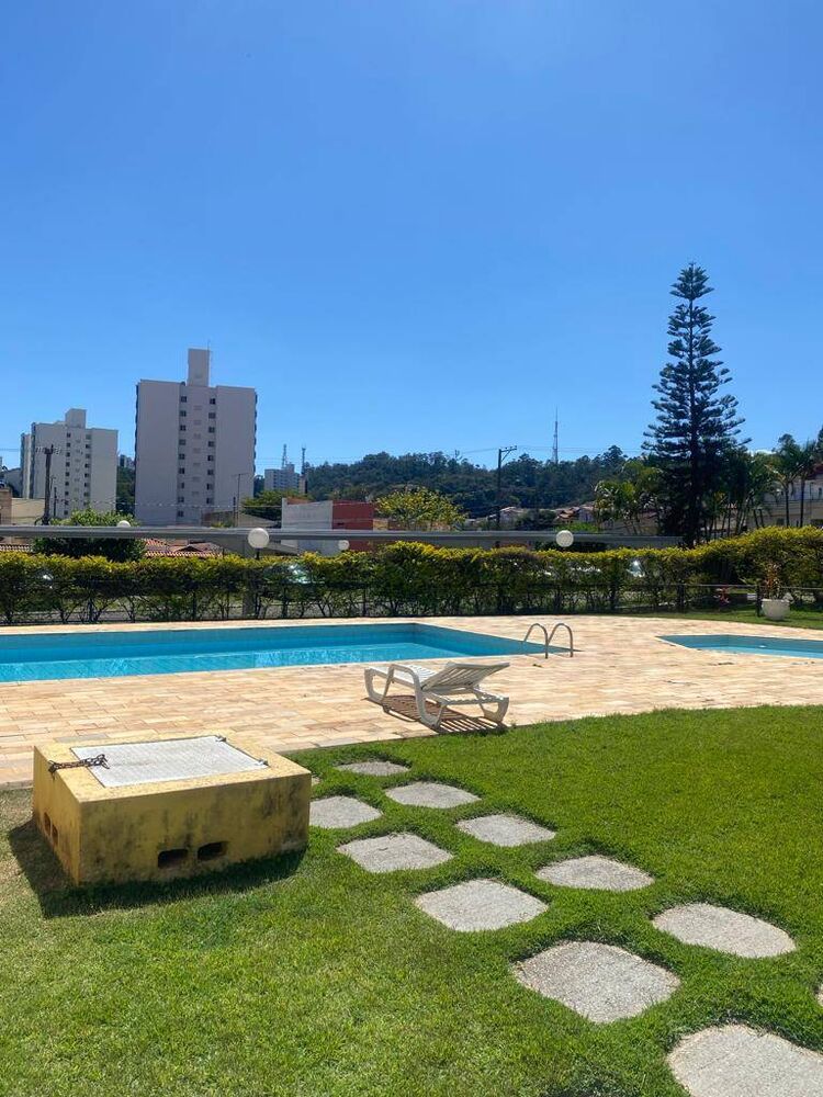 Apartamento, 2 quartos, 72 m² - Foto 2