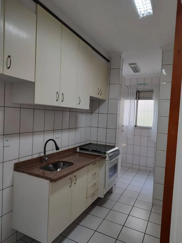 Apartamento, 2 quartos, 72 m² - Foto 4