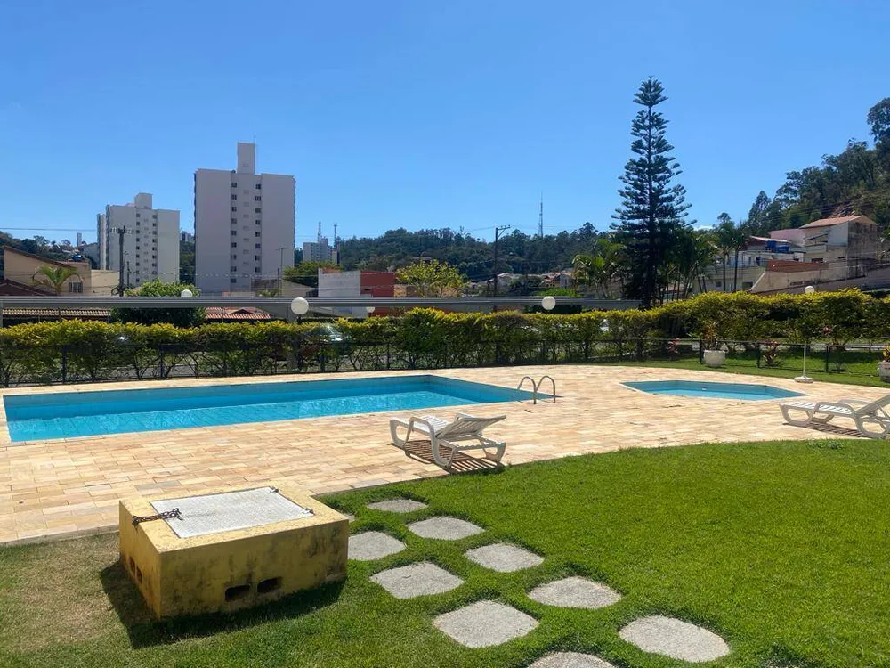 Apartamento, 2 quartos, 72 m² - Foto 10