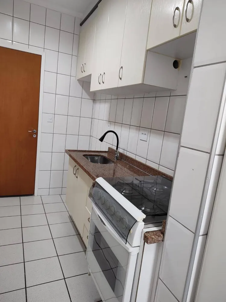 Apartamento, 2 quartos, 72 m² - Foto 6