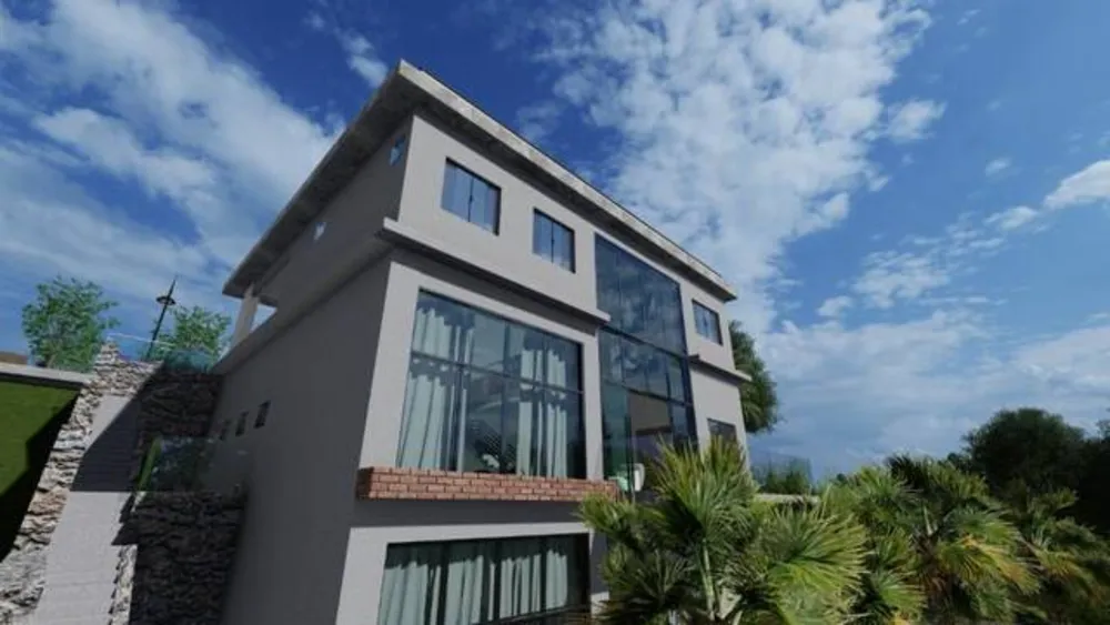 Terreno, 1005 m² - Foto 7