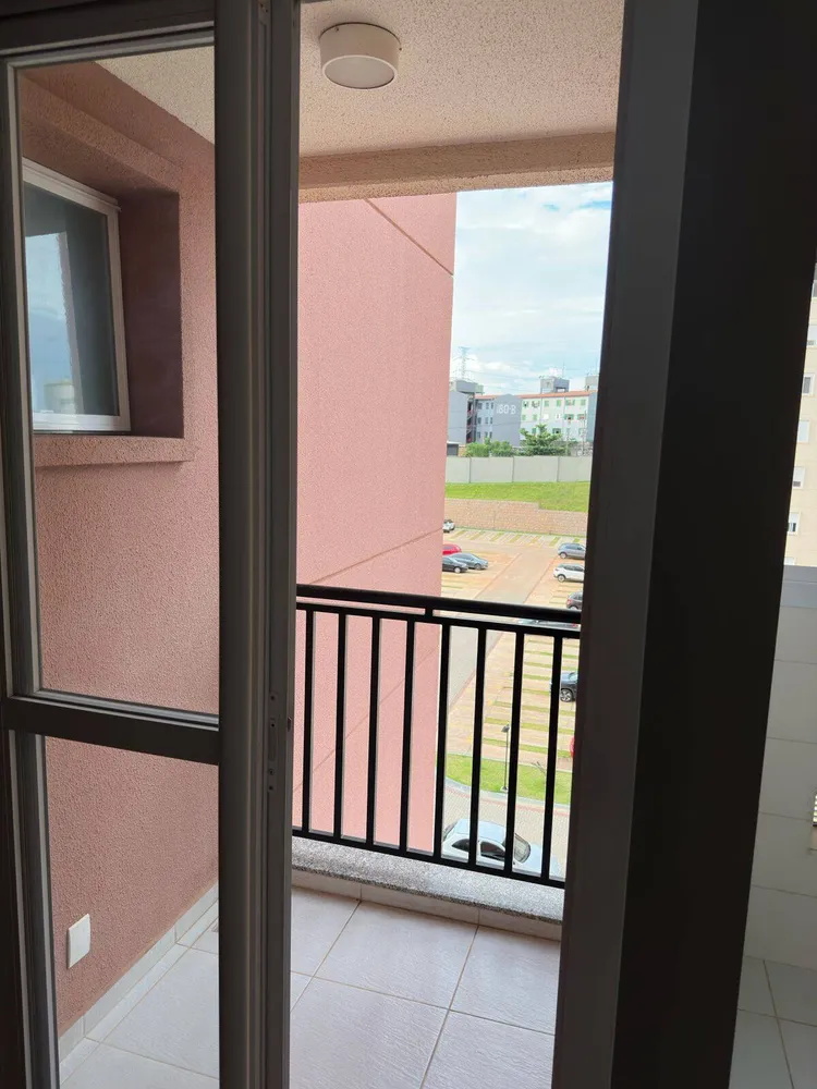 Apartamento, 2 quartos, 52 m² - Foto 1